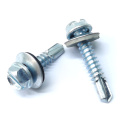 Din 571 Hex Button Head Cheap Manufacturers Factory Bottom Price Wholesale Screws